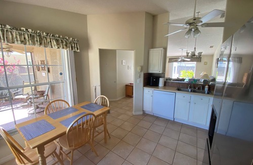 Indian Point Villa | House in Indian Point with 3 bedrooms 2 bathrooms and pool