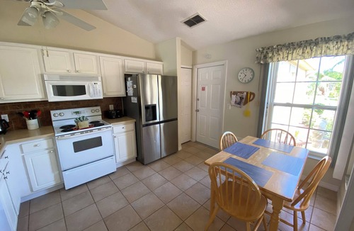 Indian Point Villa | House in Indian Point with 3 bedrooms 2 bathrooms and pool