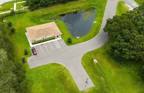 Braden River Apartment | HS#1- Modern Studio next to Premier Sports Complex
