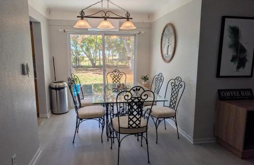 Gulf Coast Acres House | Hudson Oasis