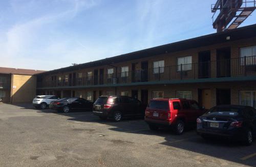 Bayonne Hotel | Hudson Plaza Motel Bayonne Jersey City