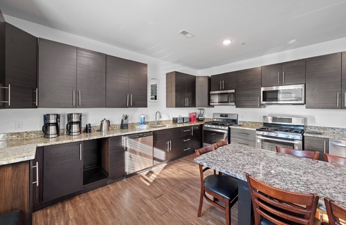 Ocean Drive House | Huge Beach Home Oversized Pool+Kitchen+Cinema+Game Room+Steps From Beach!