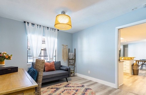 Seminole House | 🌴“Huge Pool Home 5 mins to Beaches and all the fun the Sunshine state offers”🌊☀️