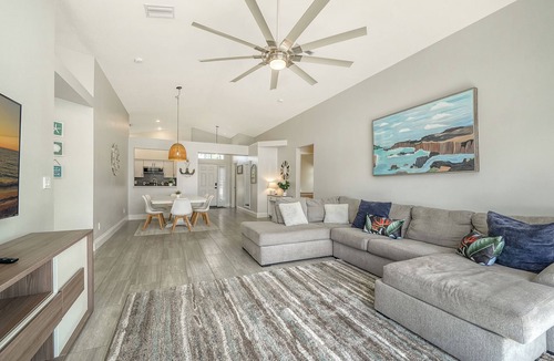 Sabal Harbour Apartment | Huge Pool, Near Beaches, IMG, UTC, Great Clubhouse
