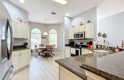 Woodbury House | Humphreys Landing at Villages of Woodbury