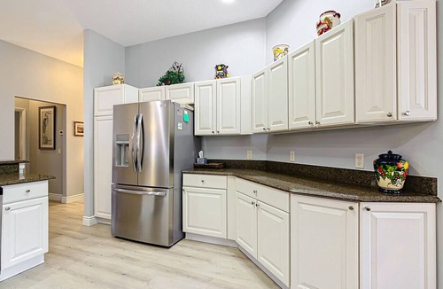Woodbury House | Humphreys Landing at Villages of Woodbury