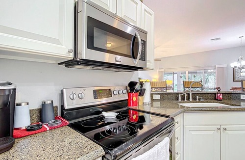 Woodbury House | Humphreys Landing at Villages of Woodbury