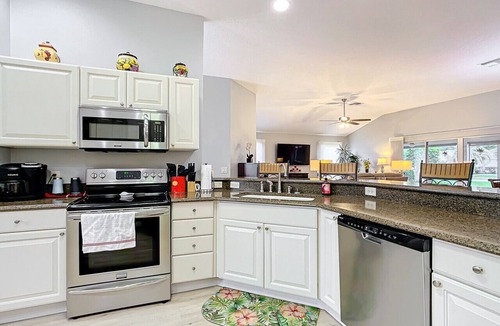Woodbury House | Humphreys Landing at Villages of Woodbury