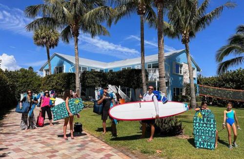 Fort Pierce Shores Villa | Hutchinson Island Beach Retreat - Pets Welcome