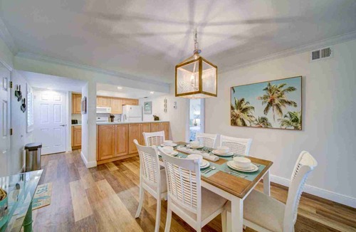 Stuart Condo | Hutchinson Island,Stuart,FL, Tennis Villas,Marriott Golf & Beach club amenities!