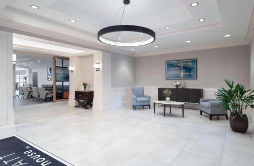 White Plains Hotel | Hyatt House White Plains