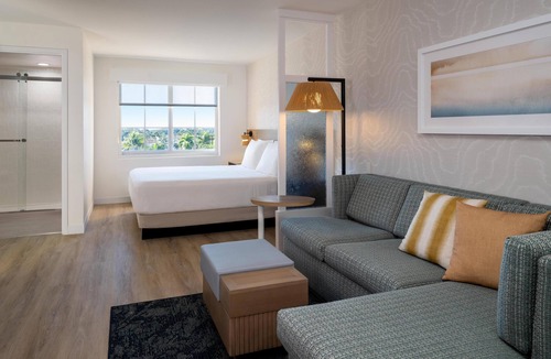 Estero Hotel | Hyatt Place Fort Myers Estero
