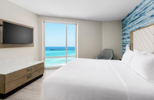 Panama City Beach Hotel | Hyatt Place Panama City Beach