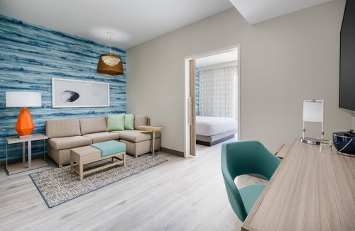 Panama City Beach Hotel | Hyatt Place Panama City Beach