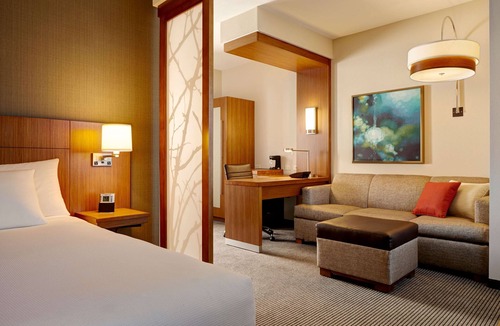 Braden River Hotel | Hyatt Place Sarasota Lakewood Ranch