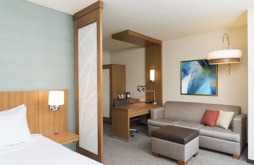 Braden River Hotel | Hyatt Place Sarasota Lakewood Ranch