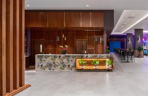 Downtown Tampa Hotel | Hyatt Place Tampa Downtown