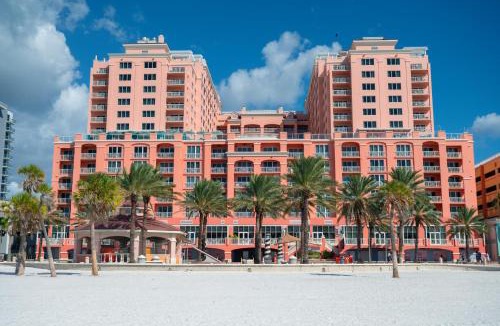 Clearwater Beach Resort | Hyatt Regency Clearwater Beach Resort and Suites