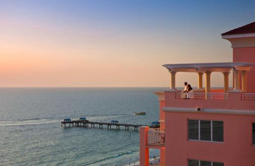 Clearwater Beach Resort | Hyatt Regency Clearwater Beach Resort and Suites