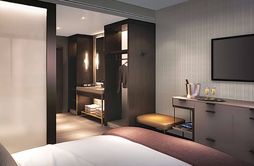 Queens Hotel | Hyatt Regency JFK Airport at Resorts World New York