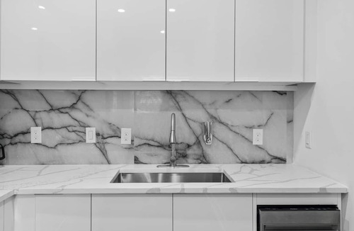 SoHo Apartment | Hyde Park 1/1 private residence 16