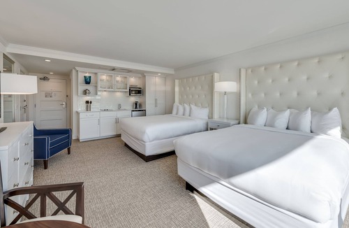 Avalon Resort | ICONA Avalon