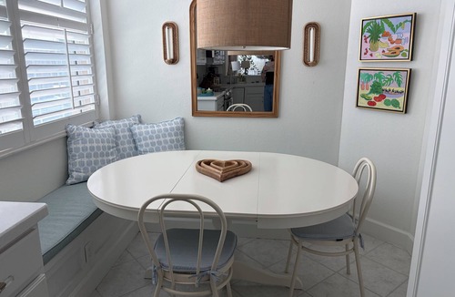 Placida Condo | Ideal Tarpon Fishing condo with dock slip in Placida Florida!