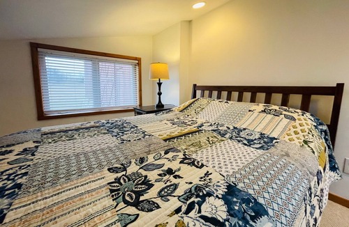 Campbell House | Immerse yourself in the beauty of The Lofthouse.