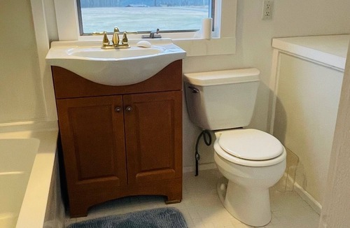 Campbell House | Immerse yourself in the beauty of The Lofthouse.
