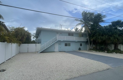 Islamorada House | Incredible Bayside Home in the Florida Keys!