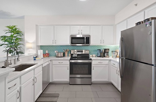 Destin Condo | Incredible Ocean Views & Beach - The Heart of Destin Action - Walk to the Beach