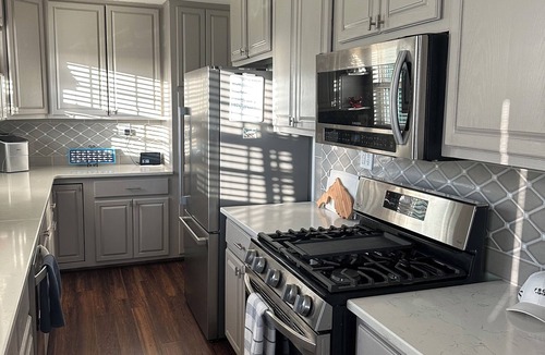 Crawfordville House | Incredibly quiet and peaceful gulf front getaway.