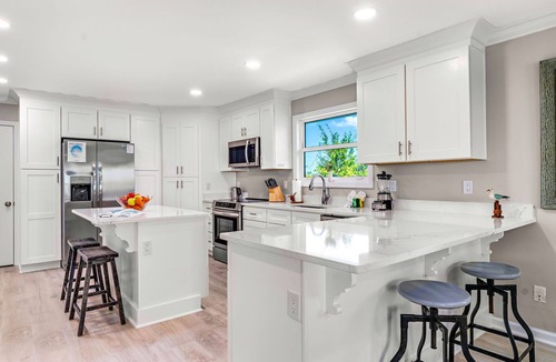 Indian Pass House | Indian Pass Gulf Front | Private Beach Access | Boat Parking