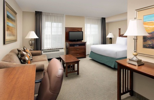 North Brunswick Apartment | Indoor Pool. Great for Business Travelers!