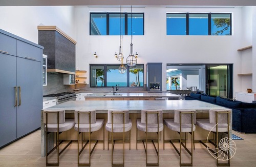 Islamorada House | Infinity Bay Islamorada ~ Luxury 9-bed, 10-bath Bayfront Estate in Islamorada