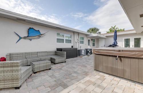Florida North Atlantic Coast Apartment | Intracoastal Getaway! North Palm Beach Apartment
