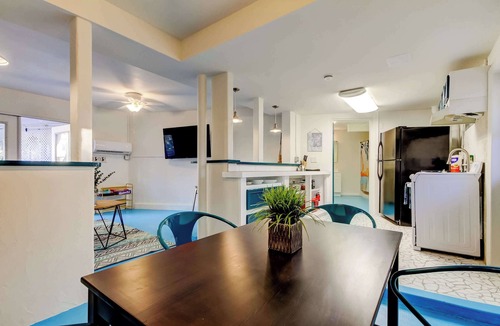 Indian Rocks Beach Apartment | IRB Coastal Beach Homes