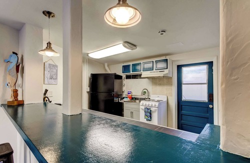 Indian Rocks Beach Apartment | IRB Coastal Beach Homes