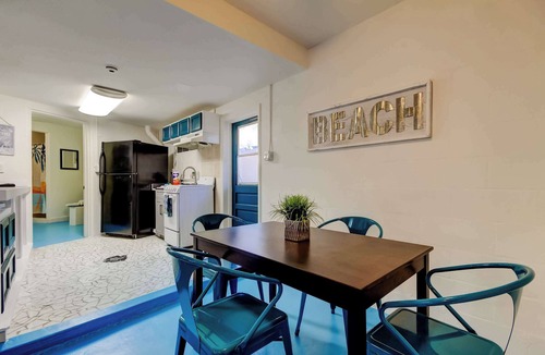 Indian Rocks Beach Apartment | IRB Coastal Beach Homes