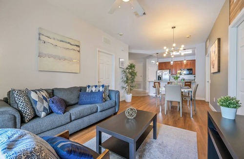 Florida Central Atlantic Coast Condo | IS1-103 - 3BR condo in Orlando | Convention Center