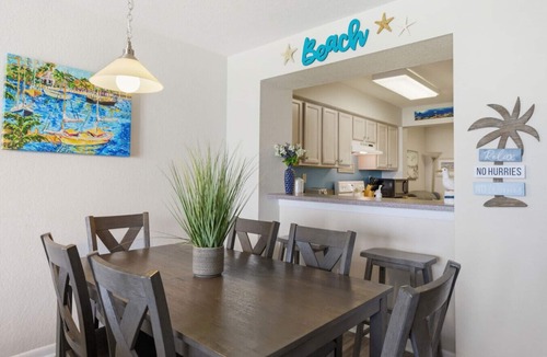 St. Petersburg Condo | Isla Del Sol Bahia Vista 7-507 2/2 Amazing View