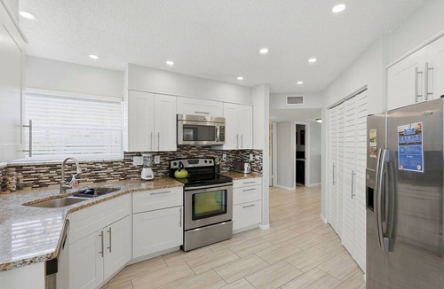 Isla del Sol Condo | Isla Del Sol Rentals St. Petersburg
