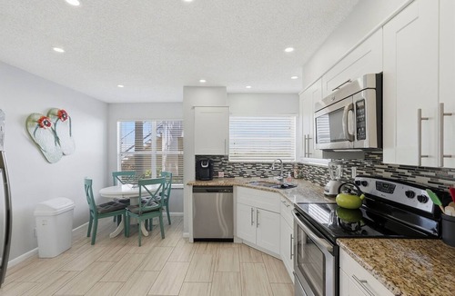 Isla del Sol Condo | Isla Del Sol Rentals St. Petersburg