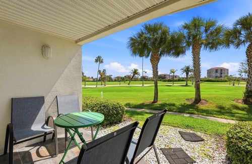 Isla del Sol Condo | Isla Del Sol Rentals St. Petersburg