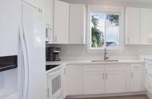 Islamorada Villa | Isla Key Acaí: Waterfront Boutique Resort, FREE Boat Dockage Sep-Oct Only!