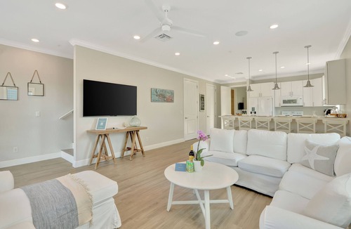 Islamorada Villa | Isla Key Lime: Boutique Resort, FREE Boat Dockage Sept-Oct Only!