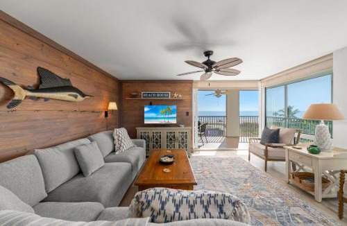 Sanibel House | Island Beach Club #320C