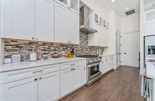White Marsh House | Island Breeze