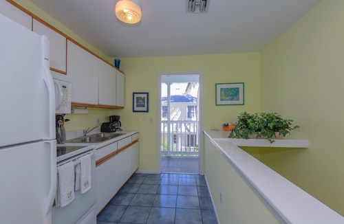 Truman Annex Condo | Island Breezes at the Truman Annex in Key West