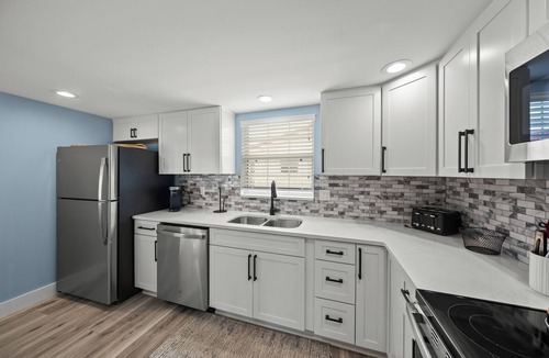 Siesta Key Villa | Island House Beach Resort V33